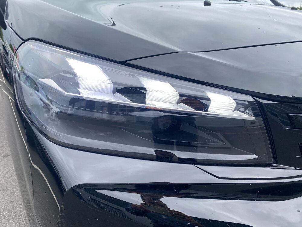 Occasion PEUGEOT Expert EXPERT FGN M DIESEL 150 CH AUTOMATIQUE