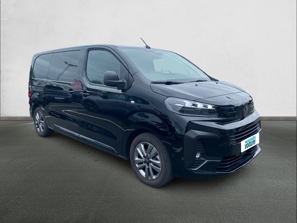 Occasion PEUGEOT Expert EXPERT FGN M DIESEL 150 CH AUTOMATIQUE