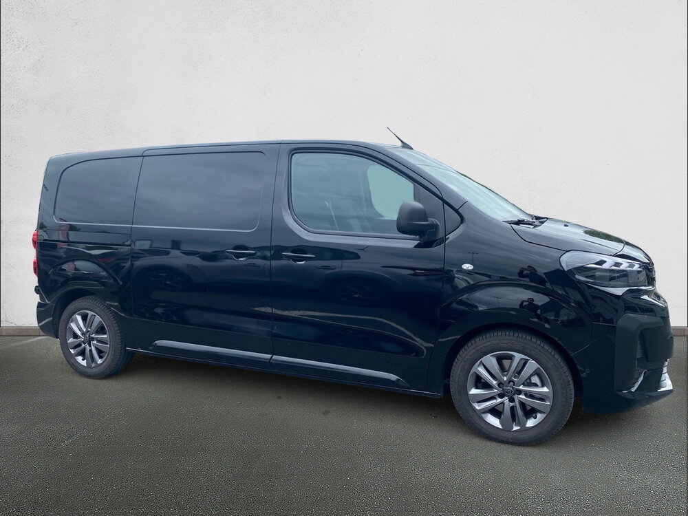 Occasion PEUGEOT Expert EXPERT FGN M DIESEL 150 CH AUTOMATIQUE