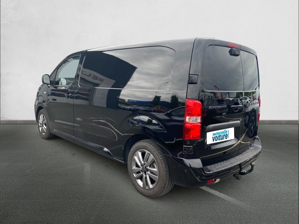Occasion PEUGEOT Expert EXPERT FGN M DIESEL 150 CH AUTOMATIQUE