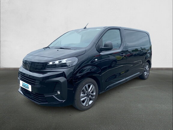 Occasion PEUGEOT Expert EXPERT FGN M DIESEL 150 CH AUTOMATIQUE