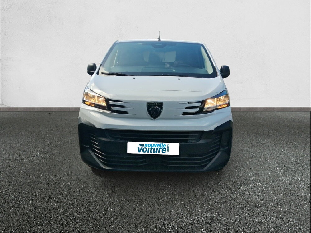 Occasion PEUGEOT Expert E-EXPERT FGN M 136 CH 75 KWH