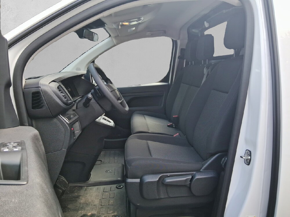 Occasion PEUGEOT Expert E-EXPERT FGN M 136 CH 75 KWH