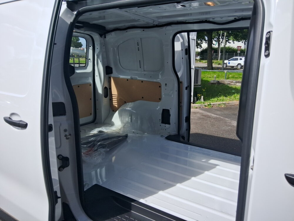 Occasion PEUGEOT Expert E-EXPERT FGN M 136 CH 75 KWH
