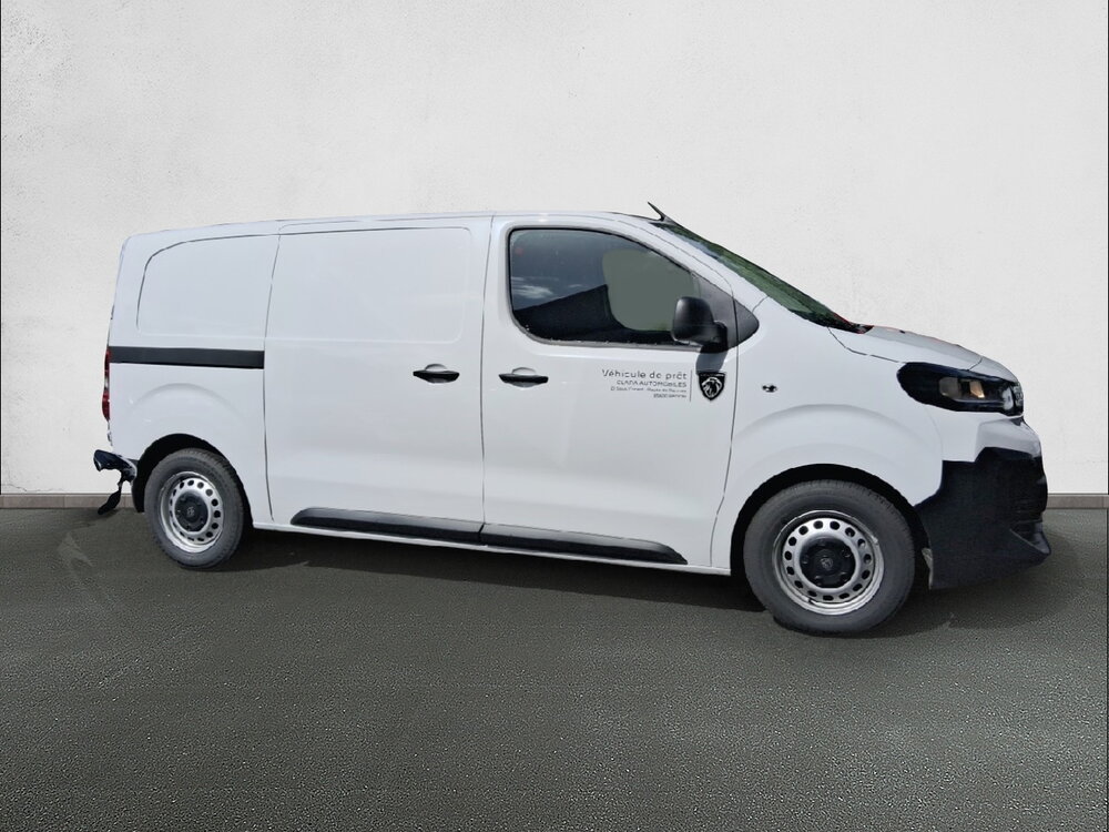 Occasion PEUGEOT Expert E-EXPERT FGN M 136 CH 75 KWH