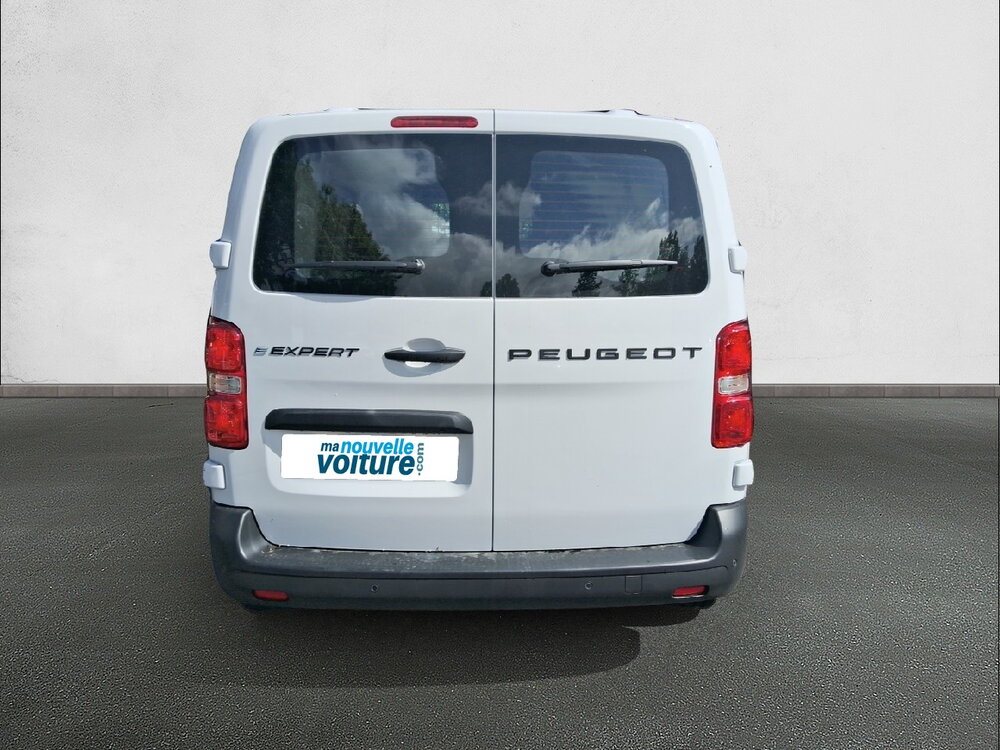 Occasion PEUGEOT Expert E-EXPERT FGN M 136 CH 75 KWH