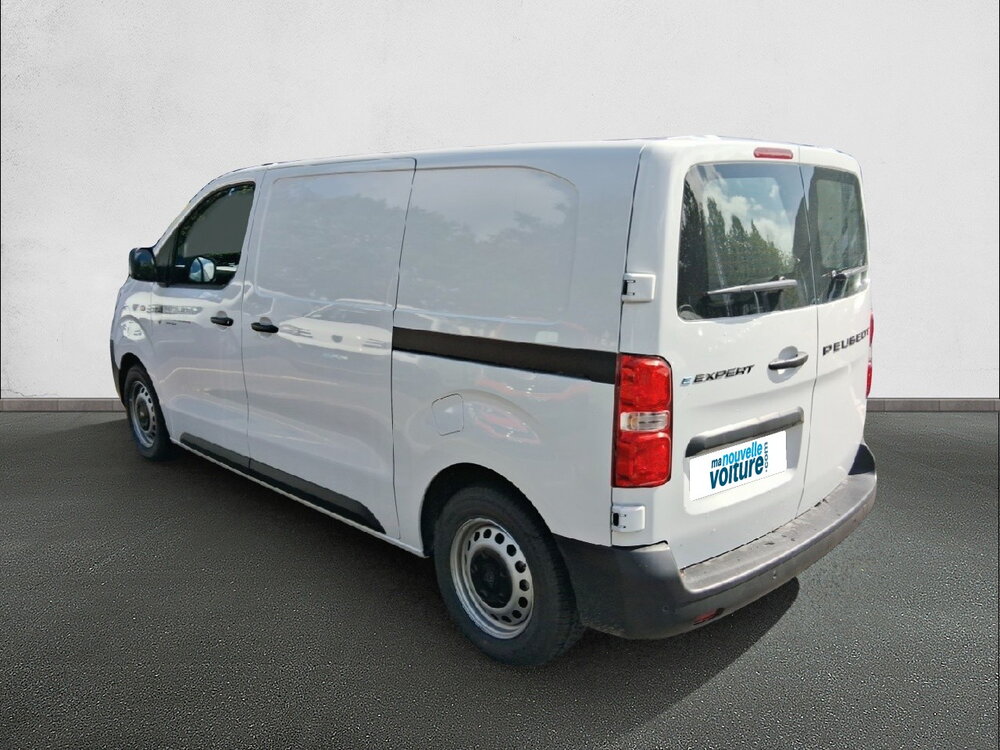 Occasion PEUGEOT Expert E-EXPERT FGN M 136 CH 75 KWH