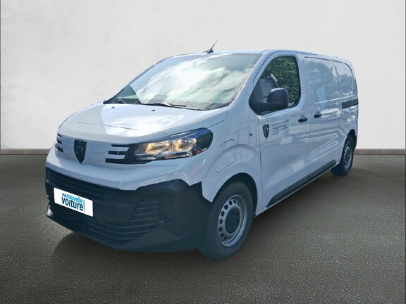 Occasion PEUGEOT Expert E-EXPERT FGN M 136 CH 75 KWH