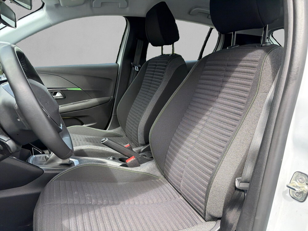 Occasion PEUGEOT 208 208 PureTech 100 S&S BVM6 - Active