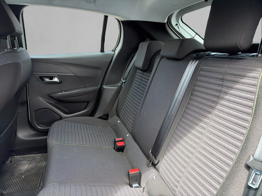 Occasion PEUGEOT 208 208 PureTech 100 S&S BVM6 - Active