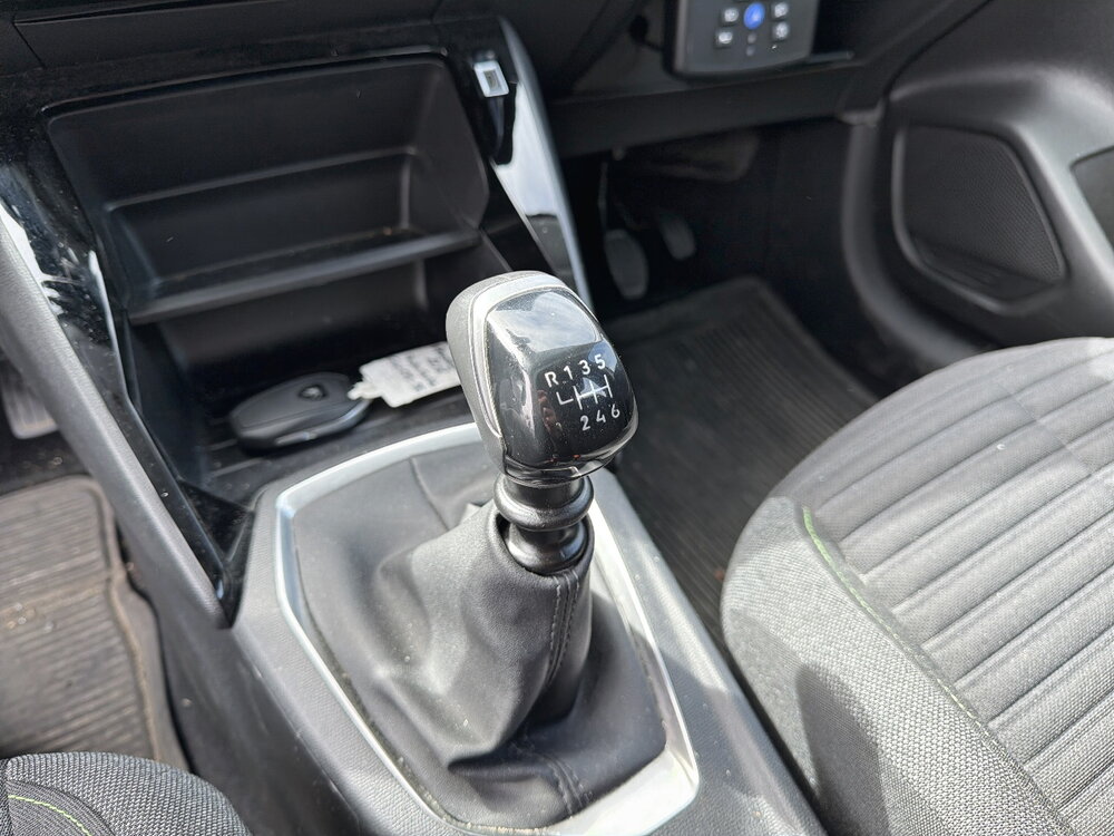 Occasion PEUGEOT 208 208 PureTech 100 S&S BVM6 - Active