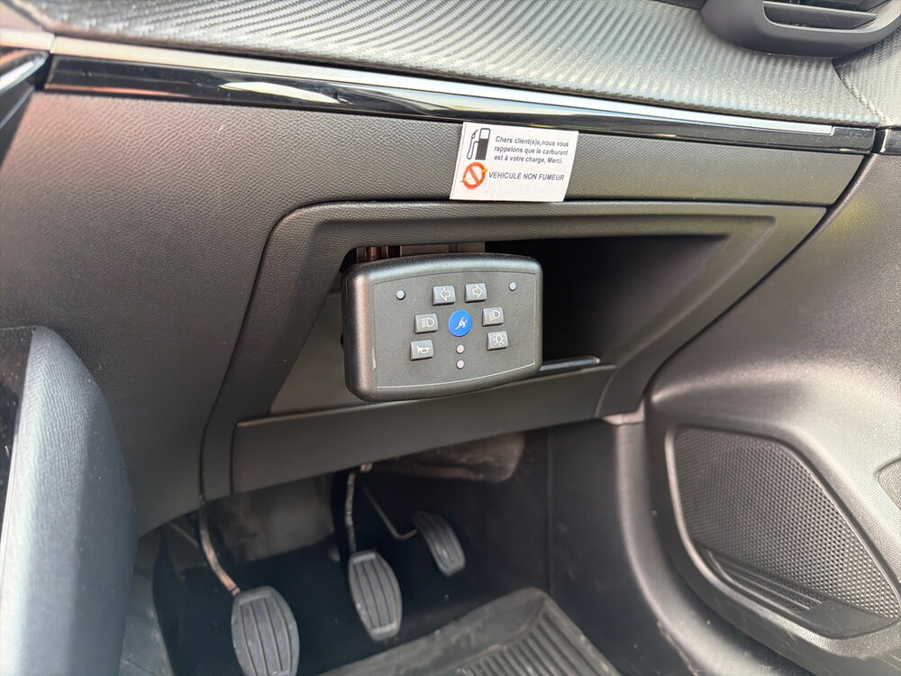Occasion PEUGEOT 208 208 PureTech 100 S&S BVM6 - Active