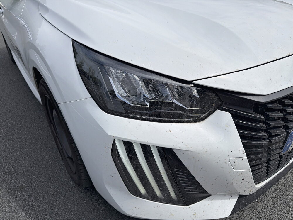 Occasion PEUGEOT 208 208 PureTech 100 S&S BVM6 - Active