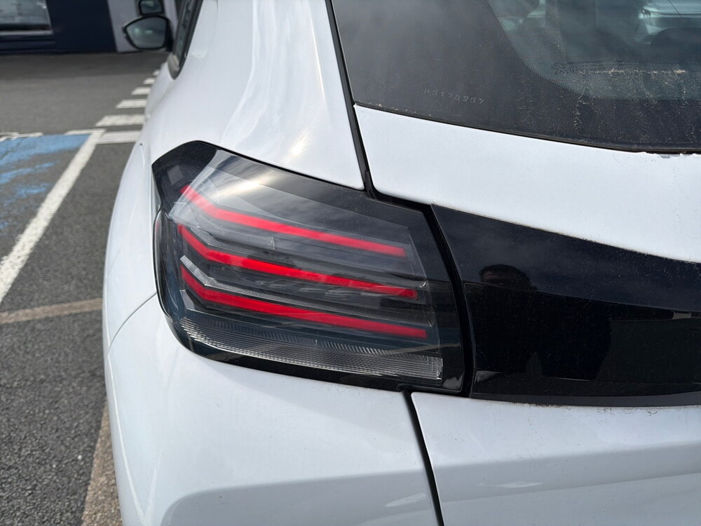 Occasion PEUGEOT 208 208 PureTech 100 S&S BVM6 - Active