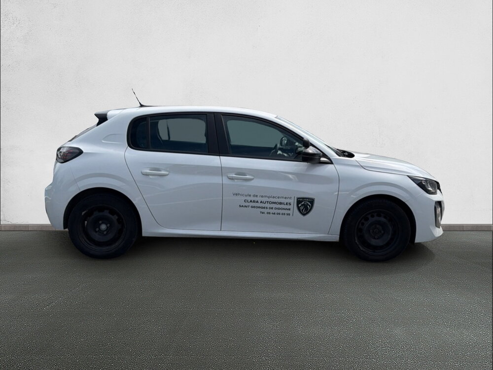 Occasion PEUGEOT 208 208 PureTech 100 S&S BVM6 - Active