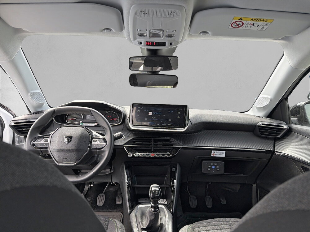 Occasion PEUGEOT 208 208 PureTech 100 S&S BVM6 - Active