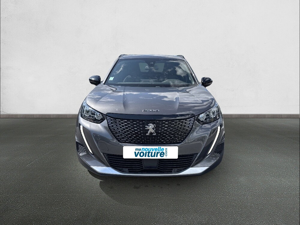 Occasion PEUGEOT 2008 2008 PureTech 130 S&S BVM6 - Allure