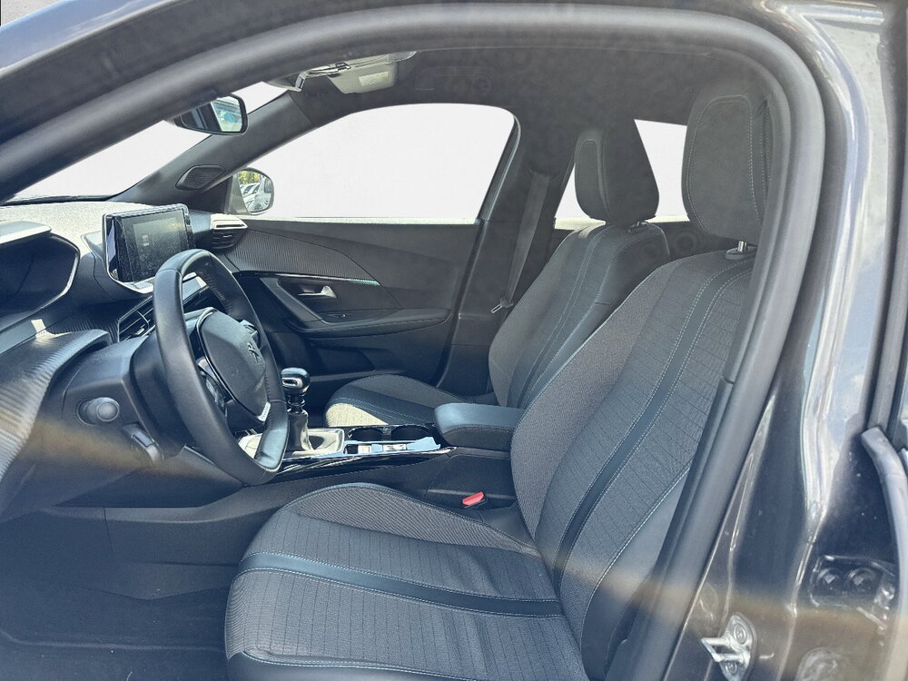 Occasion PEUGEOT 2008 2008 PureTech 130 S&S BVM6 - Allure