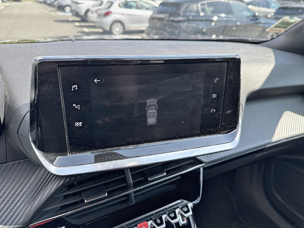 Occasion PEUGEOT 2008 2008 PureTech 130 S&S BVM6 - Allure