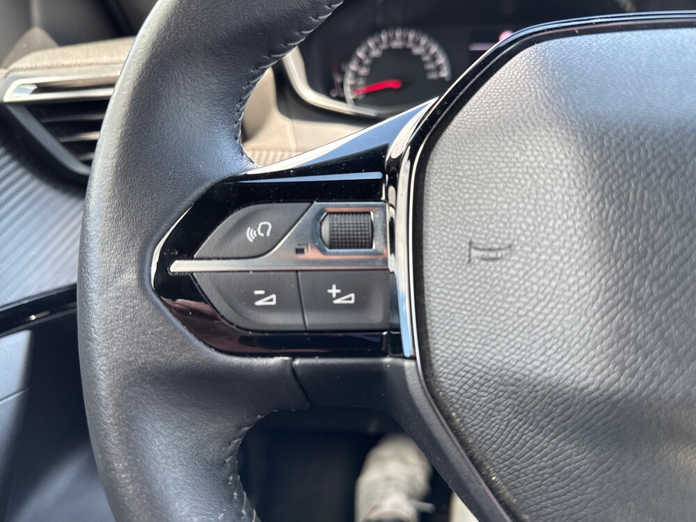 Occasion PEUGEOT 2008 2008 PureTech 130 S&S BVM6 - Allure