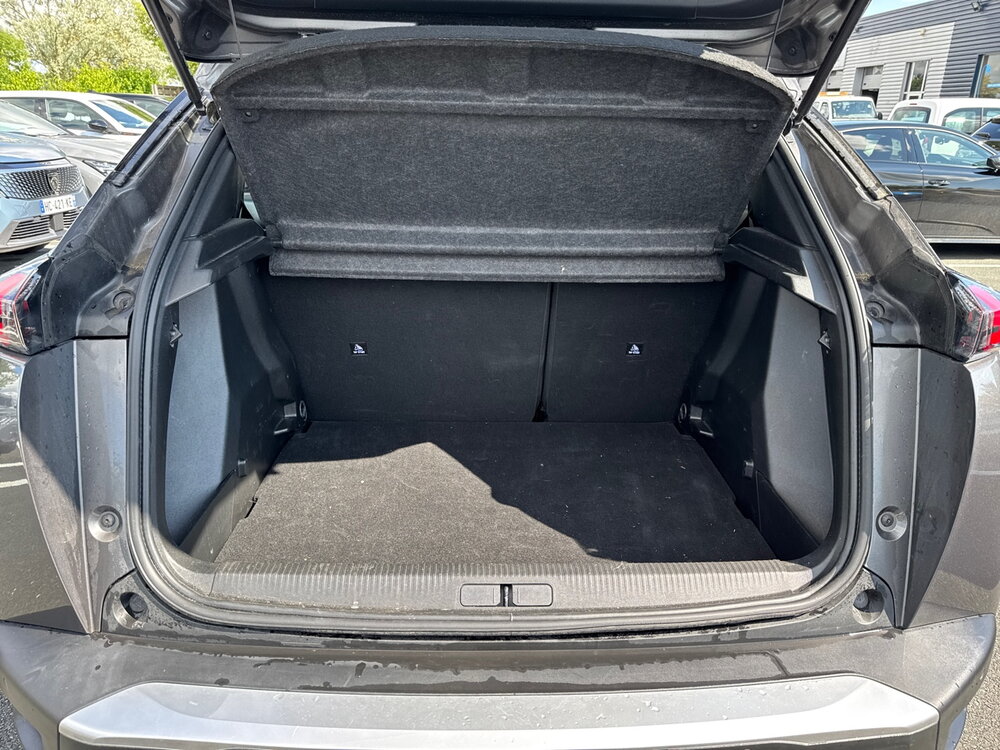 Occasion PEUGEOT 2008 2008 PureTech 130 S&S BVM6 - Allure