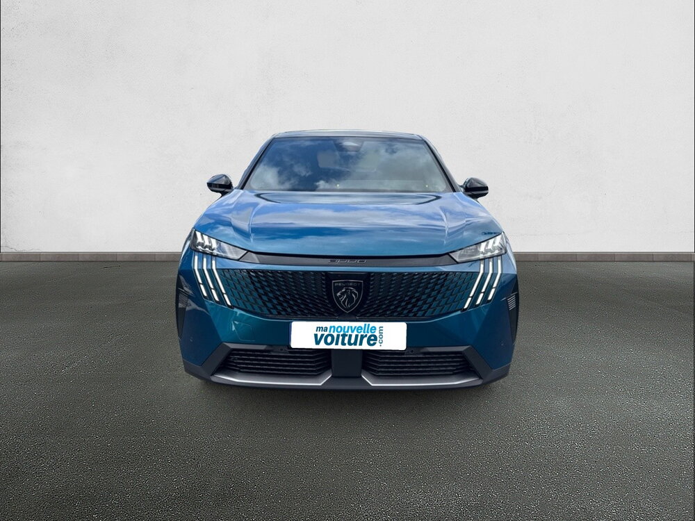 Occasion PEUGEOT 3008 3008 Hybrid 145 e-DCS6 - GT