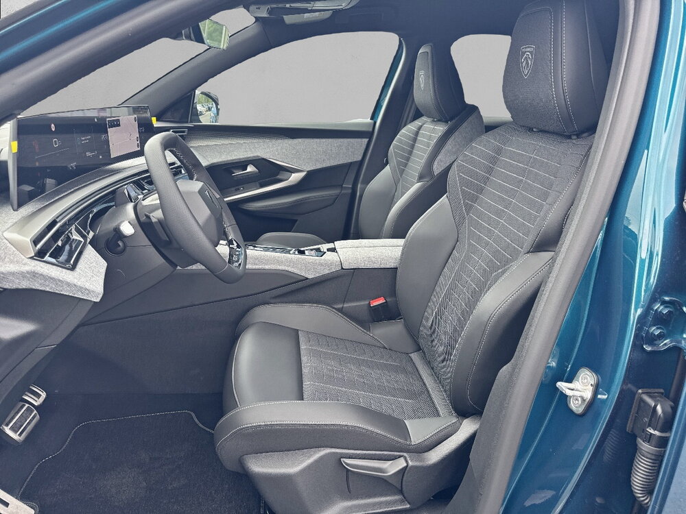Occasion PEUGEOT 3008 3008 Hybrid 145 e-DCS6 - GT