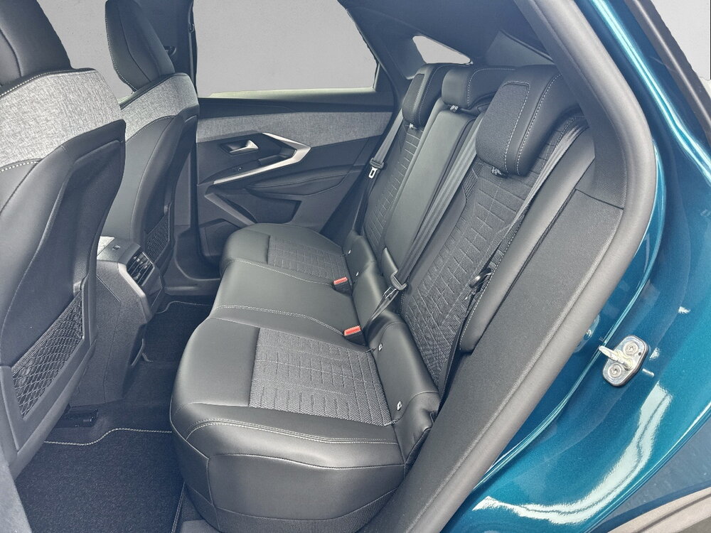 Occasion PEUGEOT 3008 3008 Hybrid 145 e-DCS6 - GT