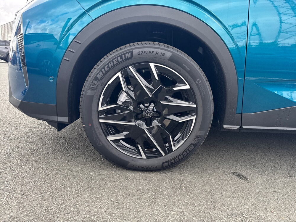 Occasion PEUGEOT 3008 3008 Hybrid 145 e-DCS6 - GT