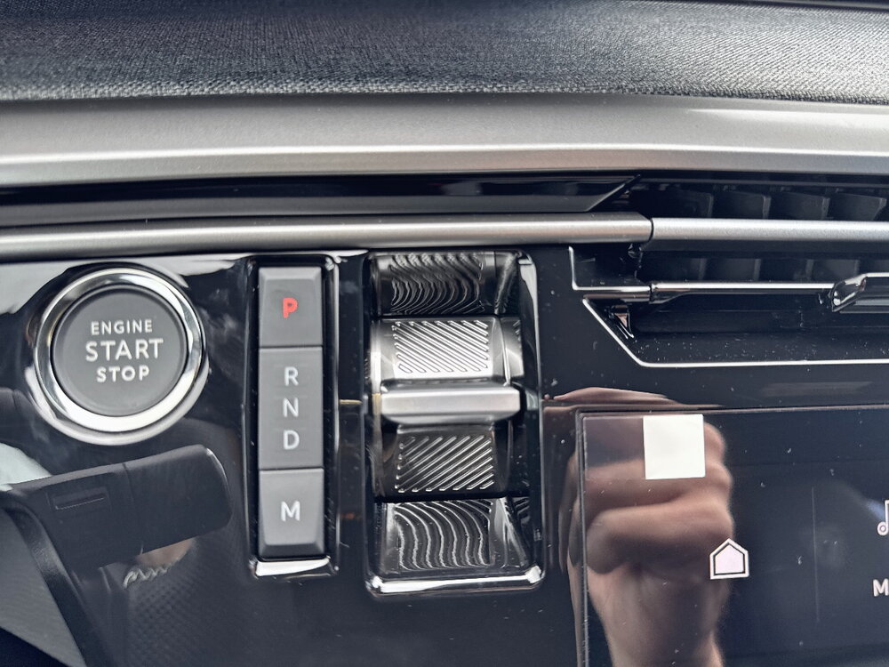 Occasion PEUGEOT 3008 3008 Hybrid 145 e-DCS6 - GT