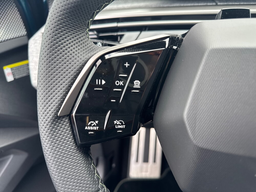 Occasion PEUGEOT 3008 3008 Hybrid 145 e-DCS6 - GT