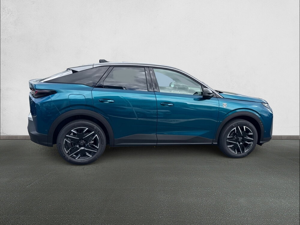 Occasion PEUGEOT 3008 3008 Hybrid 145 e-DCS6 - GT