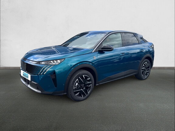 Occasion PEUGEOT 3008 3008 Hybrid 145 e-DCS6 - GT