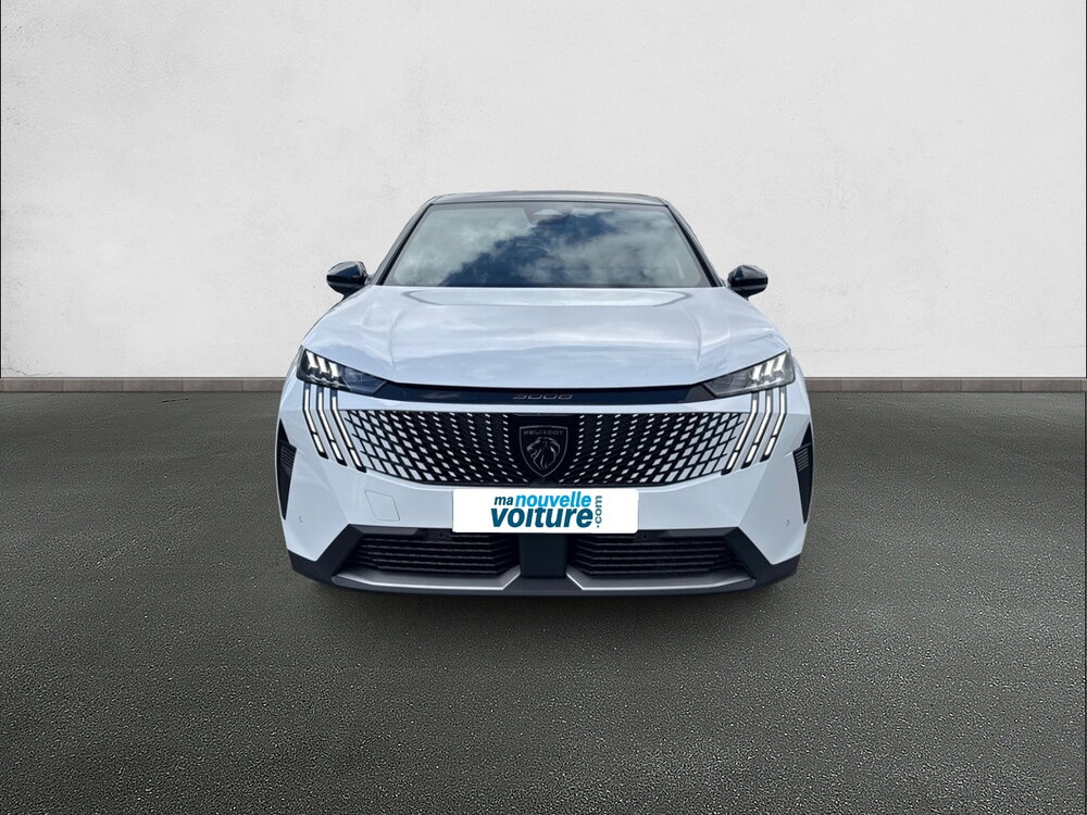 Occasion PEUGEOT 3008 3008 Hybrid 145 e-DCS6 - GT