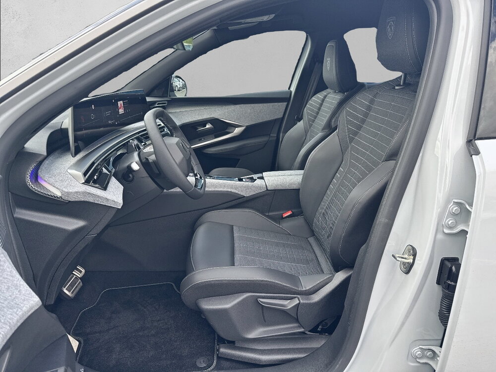 Occasion PEUGEOT 3008 3008 Hybrid 145 e-DCS6 - GT