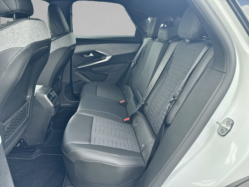 Occasion PEUGEOT 3008 3008 Hybrid 145 e-DCS6 - GT