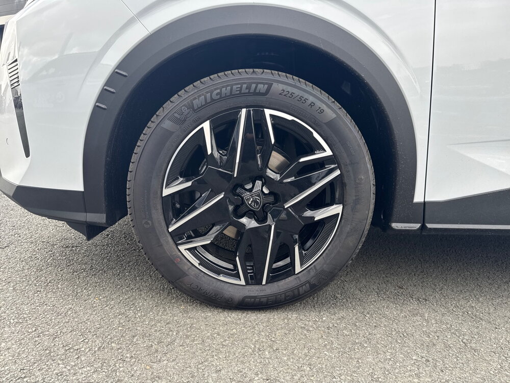 Occasion PEUGEOT 3008 3008 Hybrid 145 e-DCS6 - GT