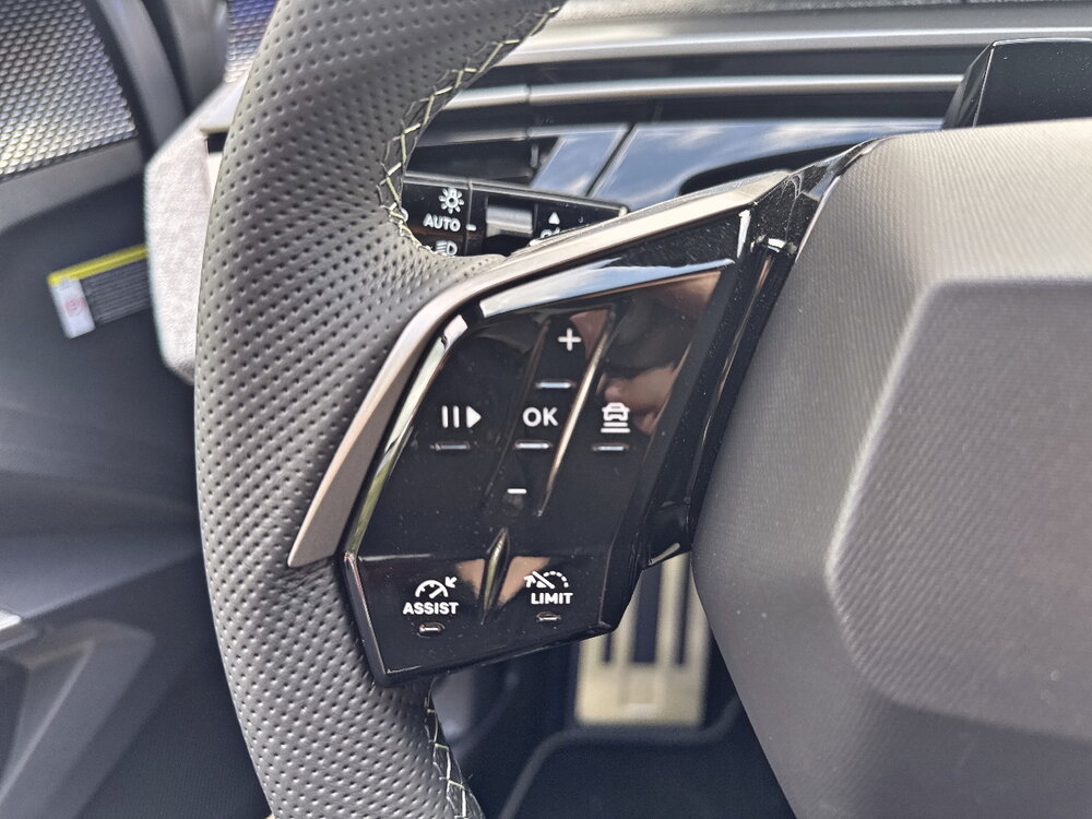 Occasion PEUGEOT 3008 3008 Hybrid 145 e-DCS6 - GT