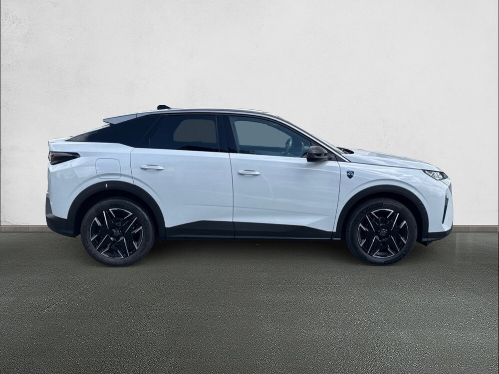 Occasion PEUGEOT 3008 3008 Hybrid 145 e-DCS6 - GT