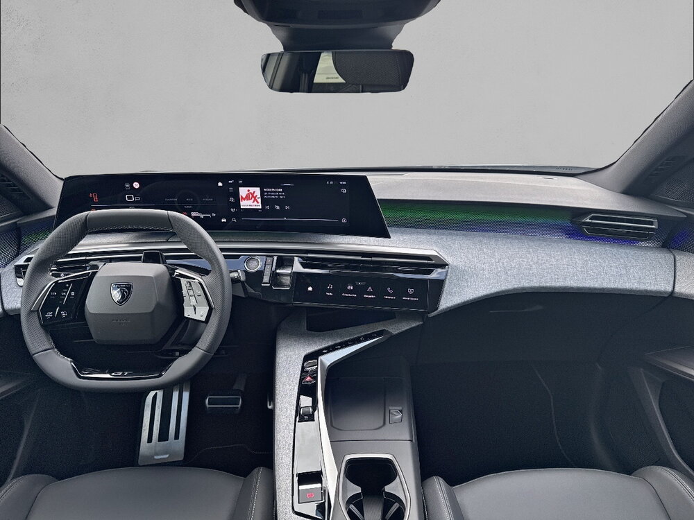 Occasion PEUGEOT 3008 3008 Hybrid 145 e-DCS6 - GT