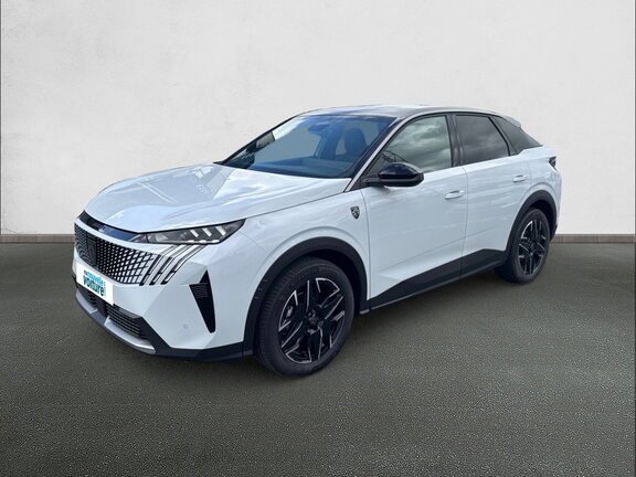 Occasion PEUGEOT 3008 3008 Hybrid 145 e-DCS6 - GT