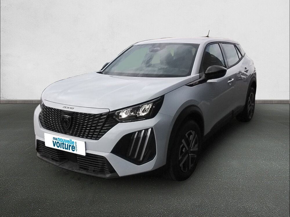 Occasion PEUGEOT 2008 2008 100 S&S BVM6 - Style