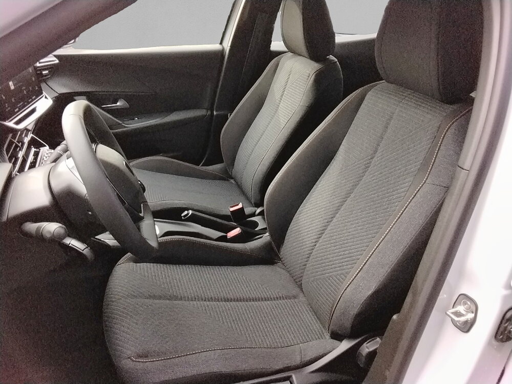 Occasion PEUGEOT 2008 2008 100 S&S BVM6 - Style