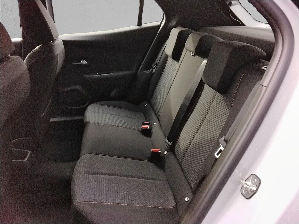 Occasion PEUGEOT 2008 2008 100 S&S BVM6 - Style