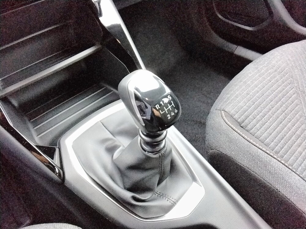Occasion PEUGEOT 2008 2008 100 S&S BVM6 - Style