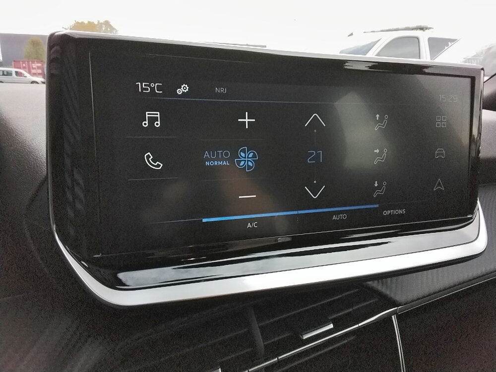 Occasion PEUGEOT 2008 2008 100 S&S BVM6 - Style