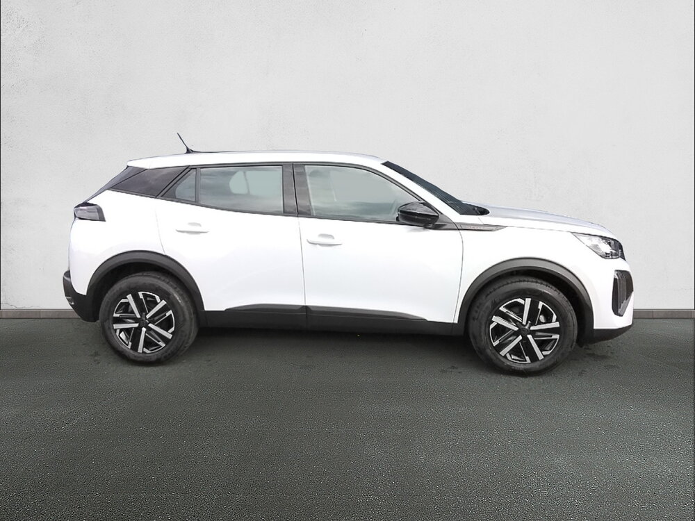 Occasion PEUGEOT 2008 2008 100 S&S BVM6 - Style