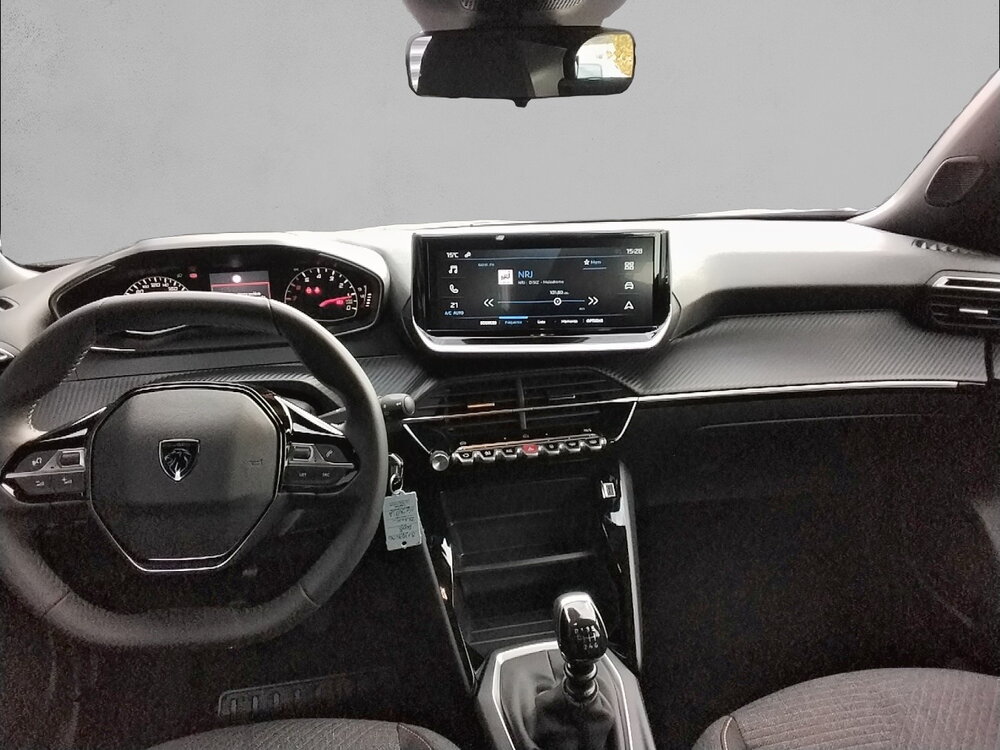 Occasion PEUGEOT 2008 2008 100 S&S BVM6 - Style