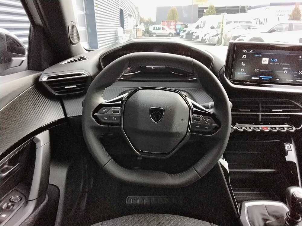 Occasion PEUGEOT 2008 2008 100 S&S BVM6 - Style