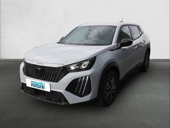 Occasion PEUGEOT 2008 2008 100 S&S BVM6 - Style